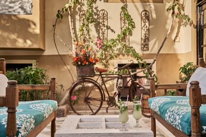 6. Bild der Unterkunft