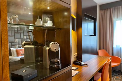 10. Bild der Unterkunft