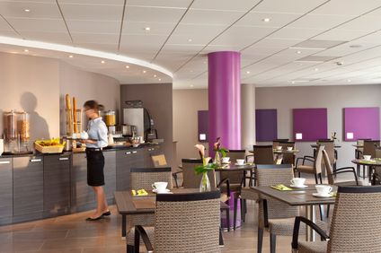 2. Bild der Unterkunft