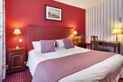 12. Bild der Unterkunft