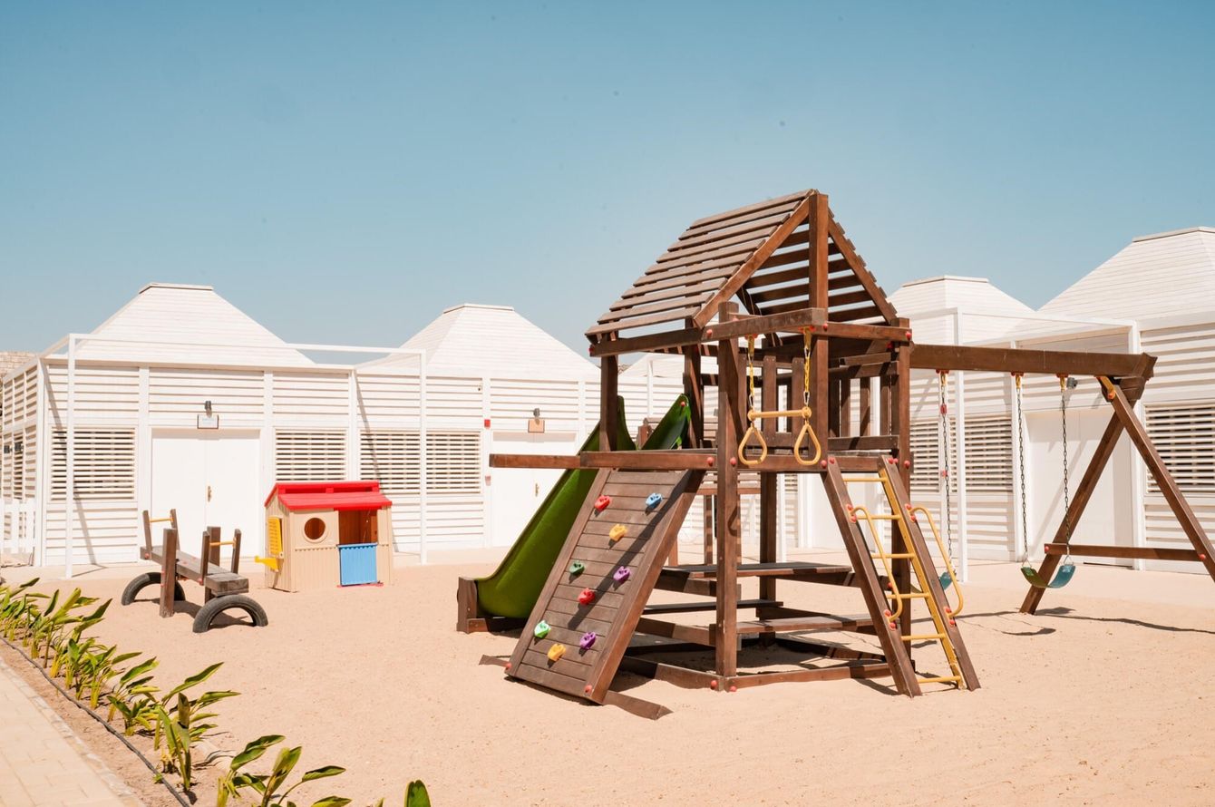 Spielplatz