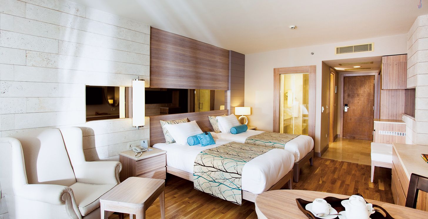 Doppelzimmer