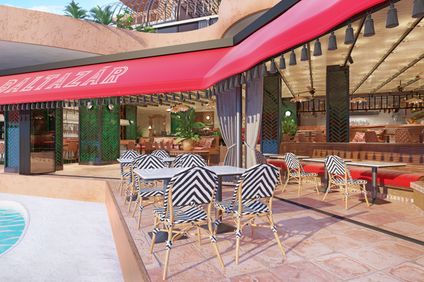 12. Bild der Unterkunft