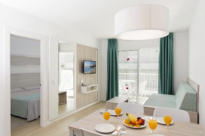 4. Bild der Unterkunft