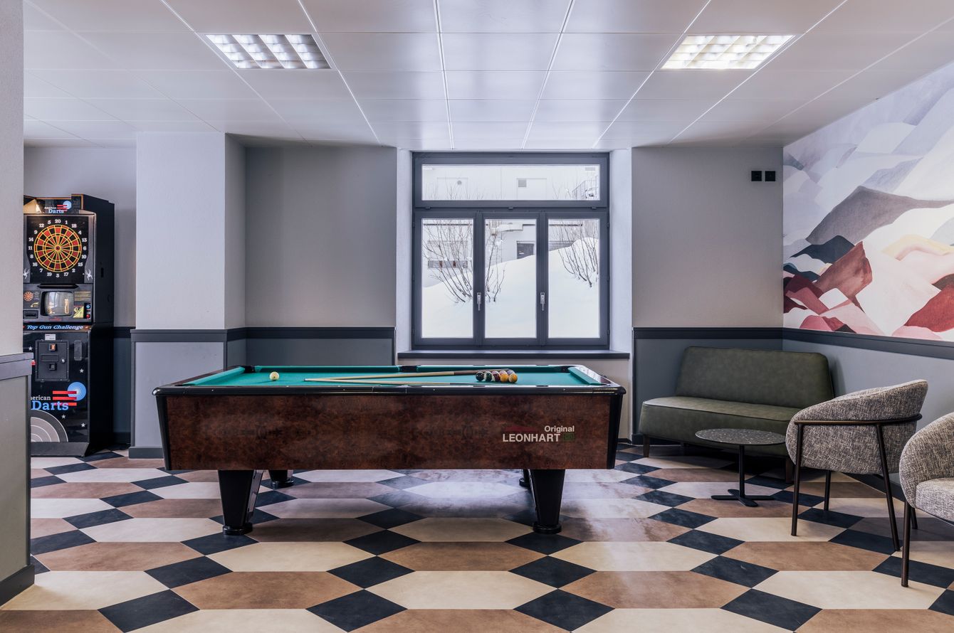 Billard