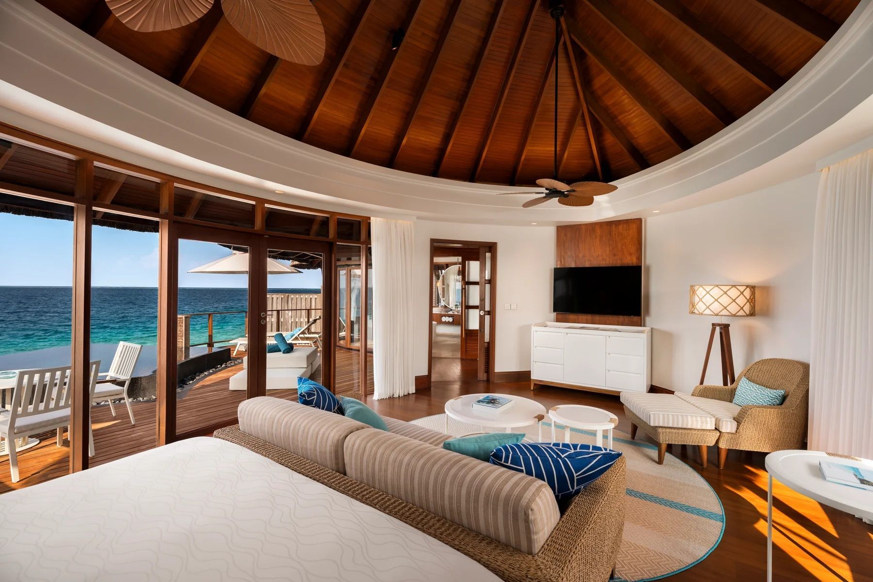 Water Villa