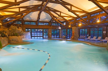 9. Bild der Unterkunft