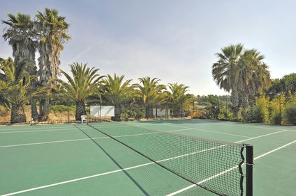 11. Bild der Unterkunft