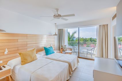 2. Bild der Unterkunft