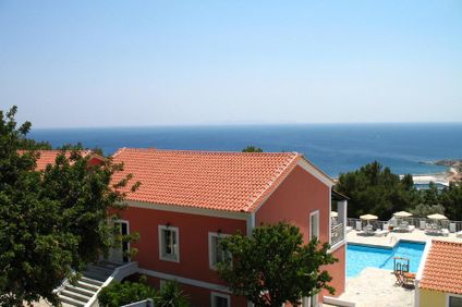 8. Bild der Unterkunft