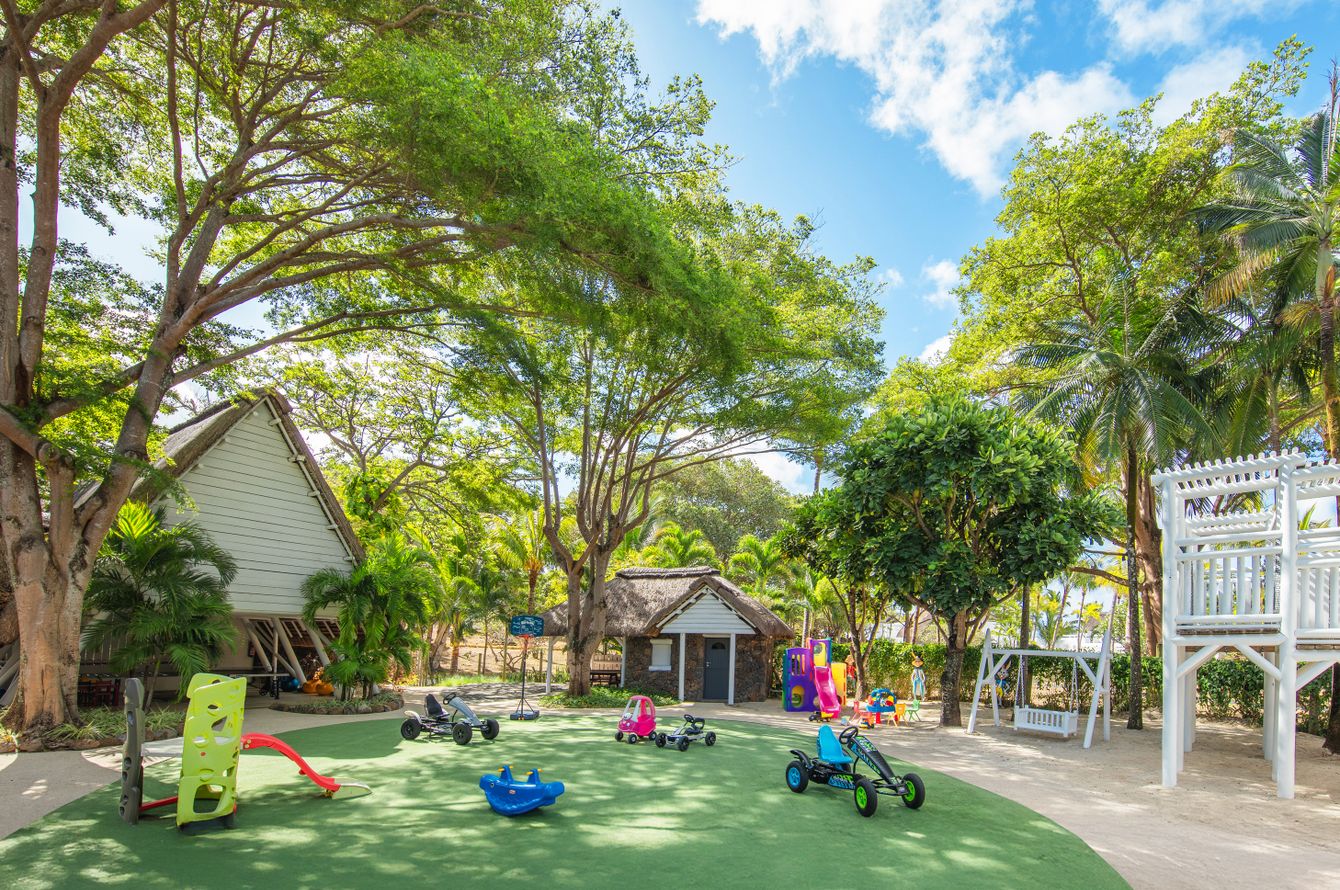 Spielplatz