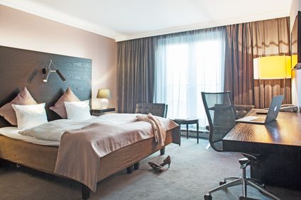 2. Bild der Unterkunft