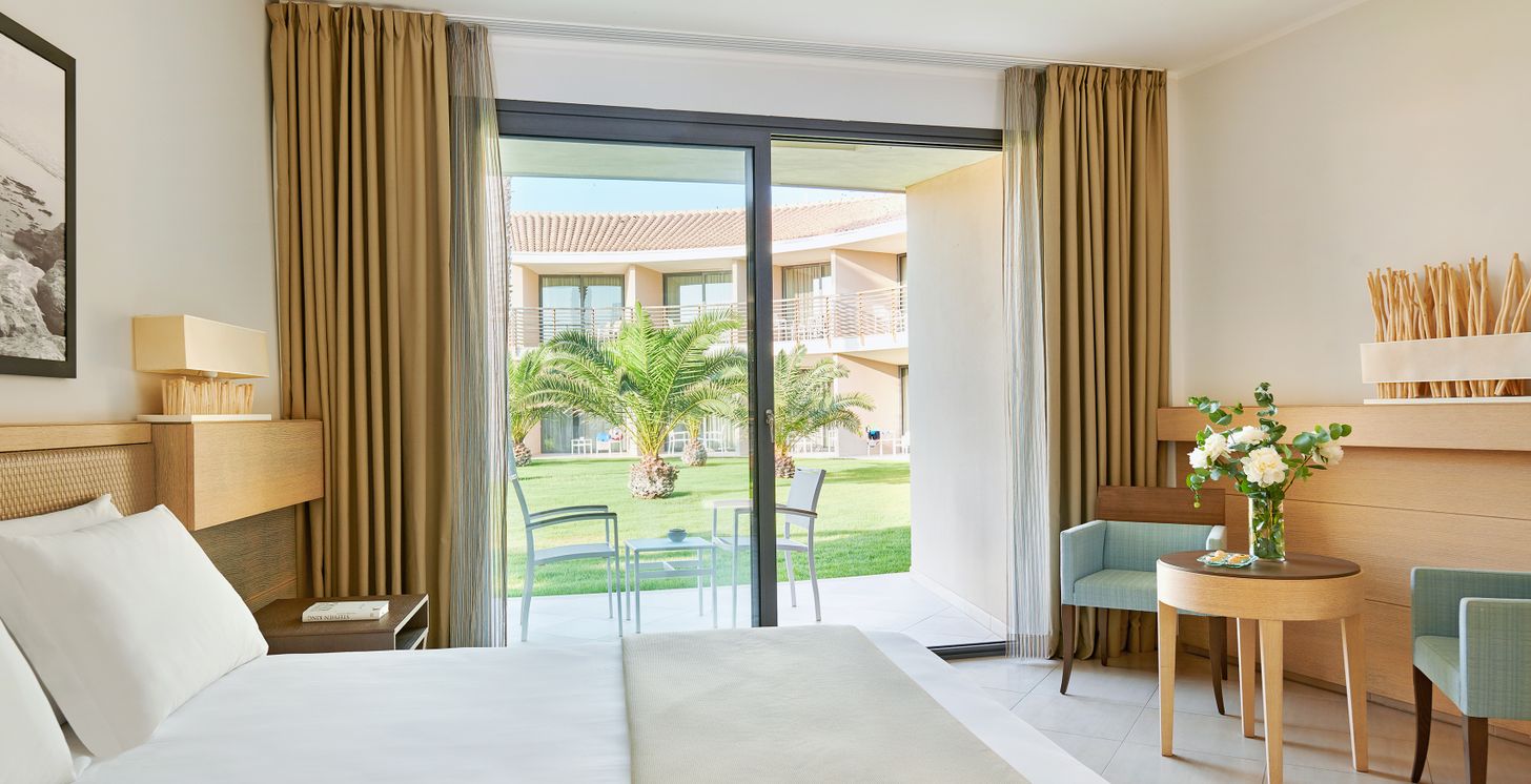 Chambre double Classic