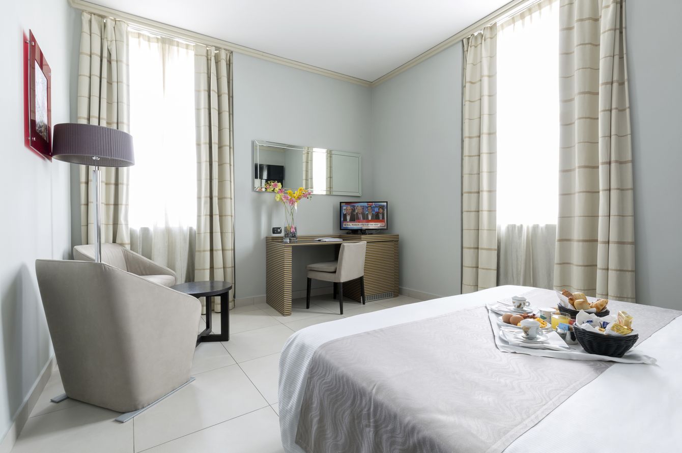 Suite Junior