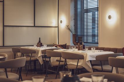 Restaurant / © Davos Klosters Mountains