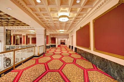 The New Yorker A Wyndham Hotel