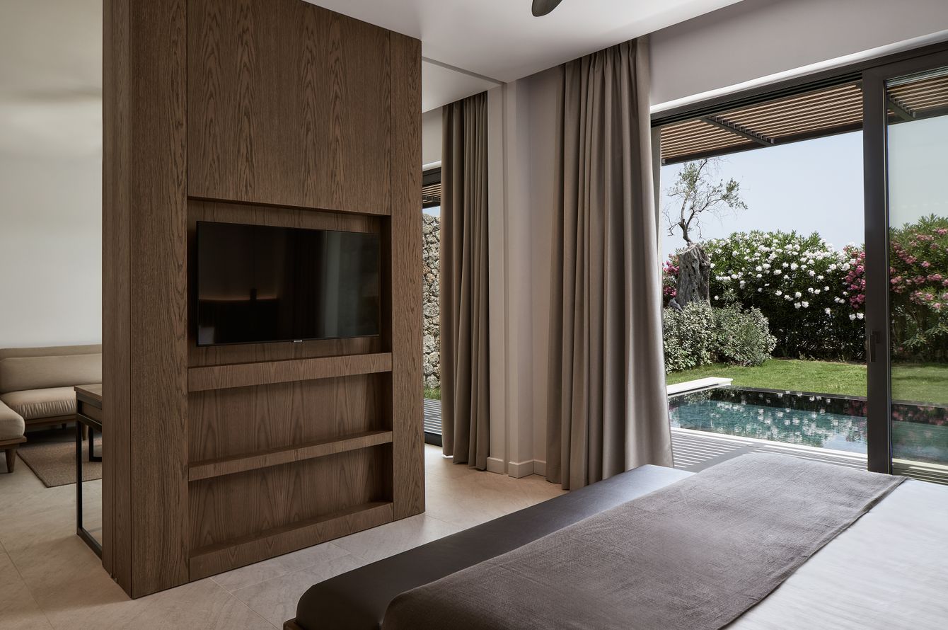 Ionian Suite
