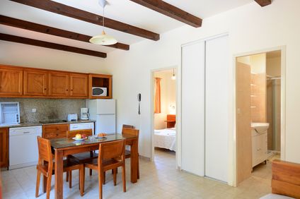 Appartement Typ C Family