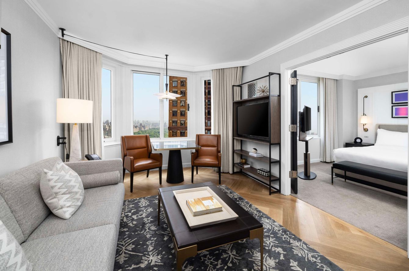 Suite