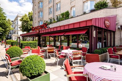 4. Bild der Unterkunft