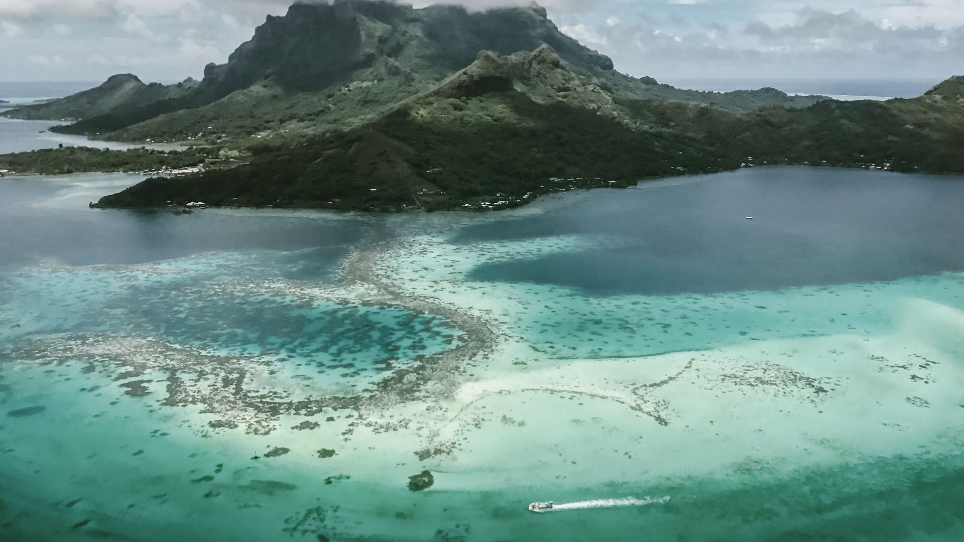 Bora Bora