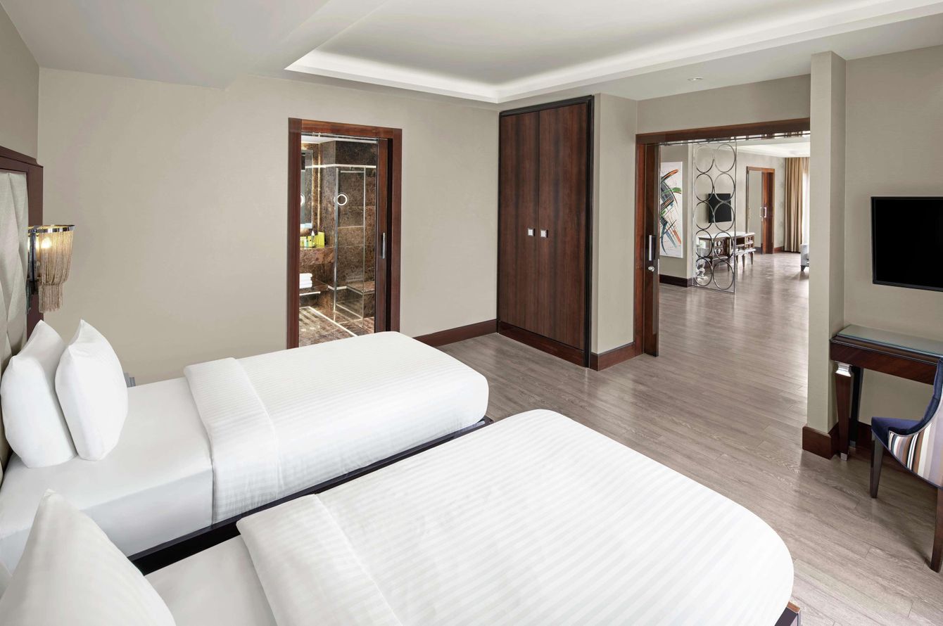 Familien-Suite