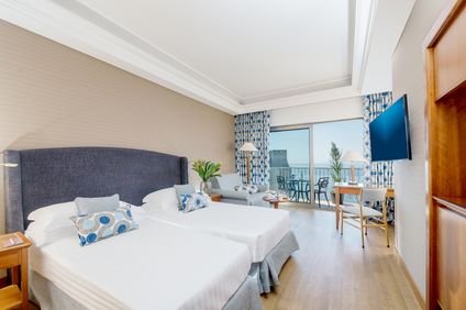 Doppelzimmer Superior