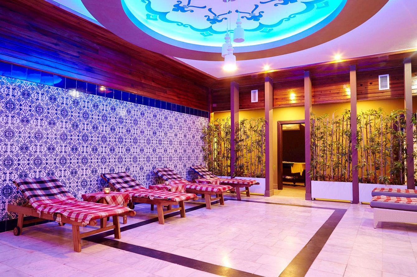 Spa