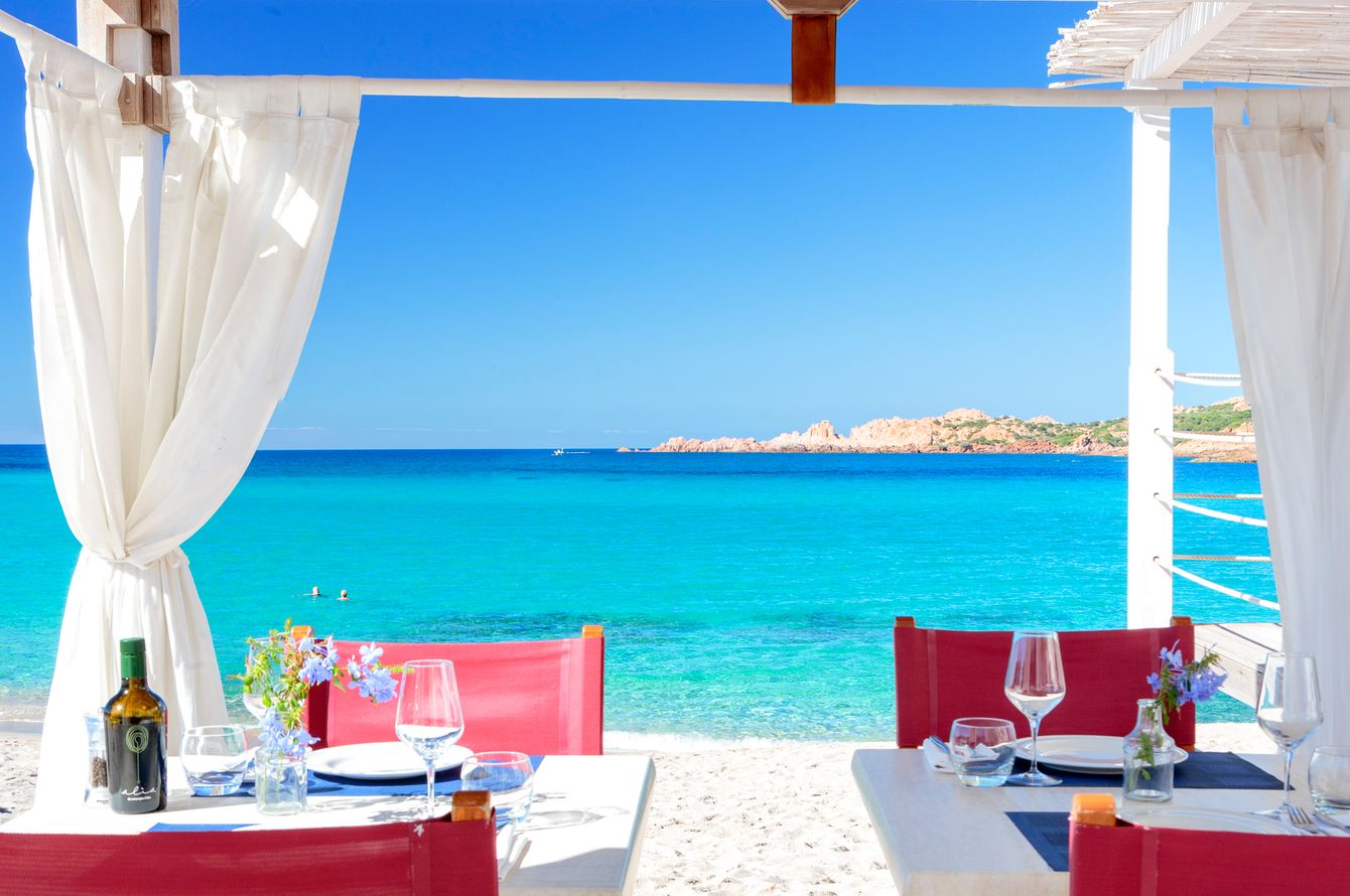 Hotel Marinedda Thalasso & SPA