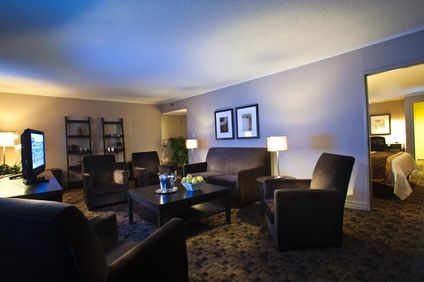 4. Bild der Unterkunft