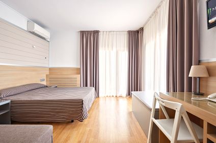 2. Bild der Unterkunft