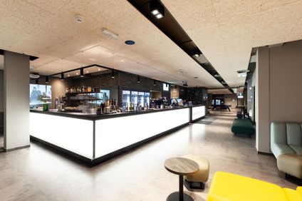 2. Bild der Unterkunft