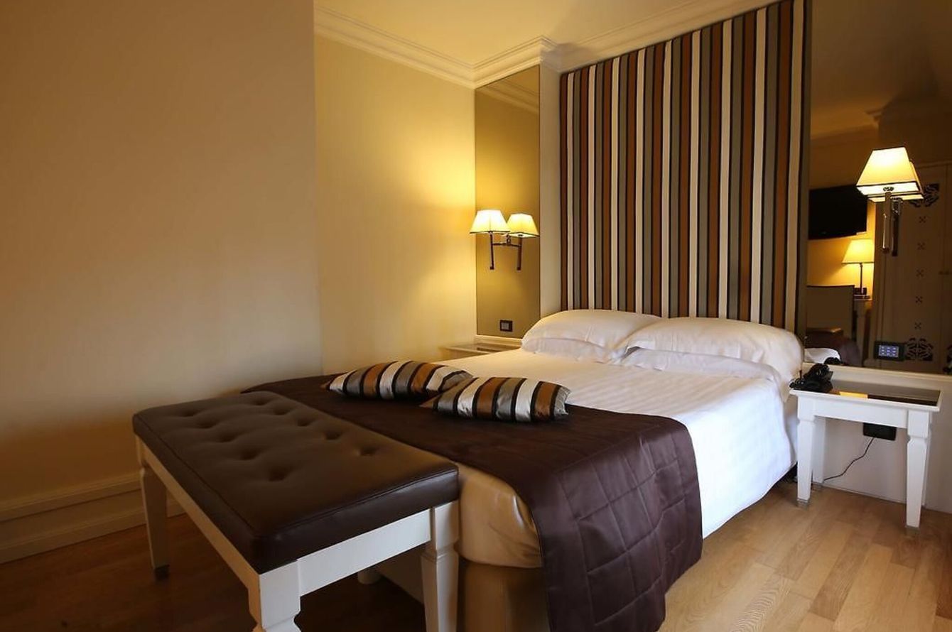 Doppelzimmer