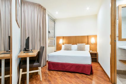 4. Bild der Unterkunft