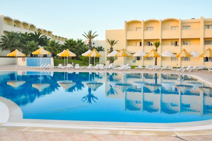 12. Bild der Unterkunft