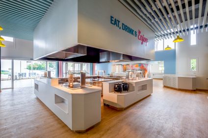 4. Bild der Unterkunft