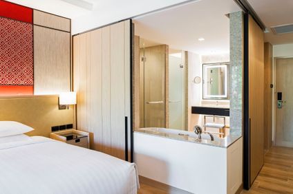 5. Bild der Unterkunft