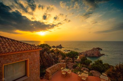 Hotel Costa Paradiso