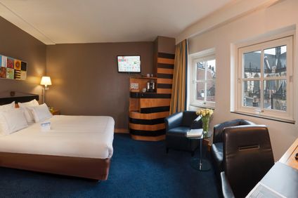 4. Bild der Unterkunft