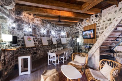 5. Bild der Unterkunft