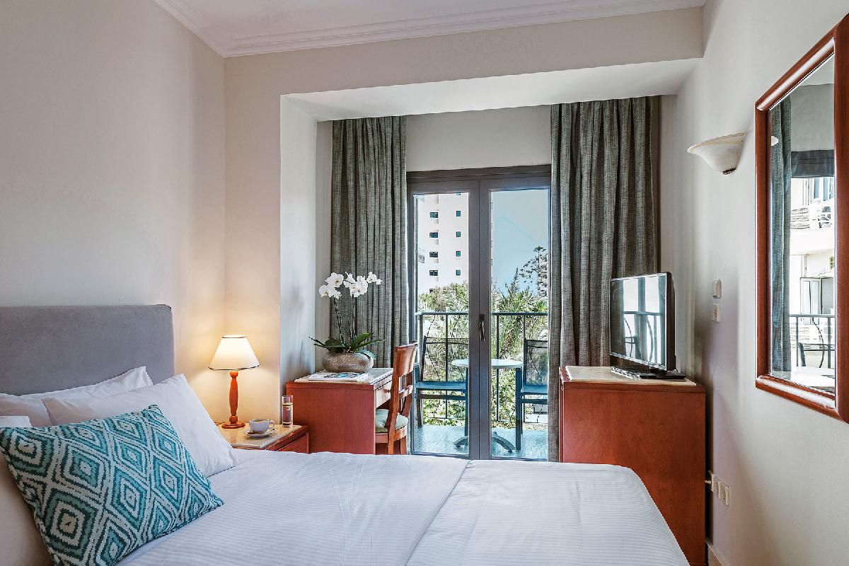 Chambre double