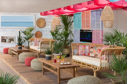 13. Bild der Unterkunft