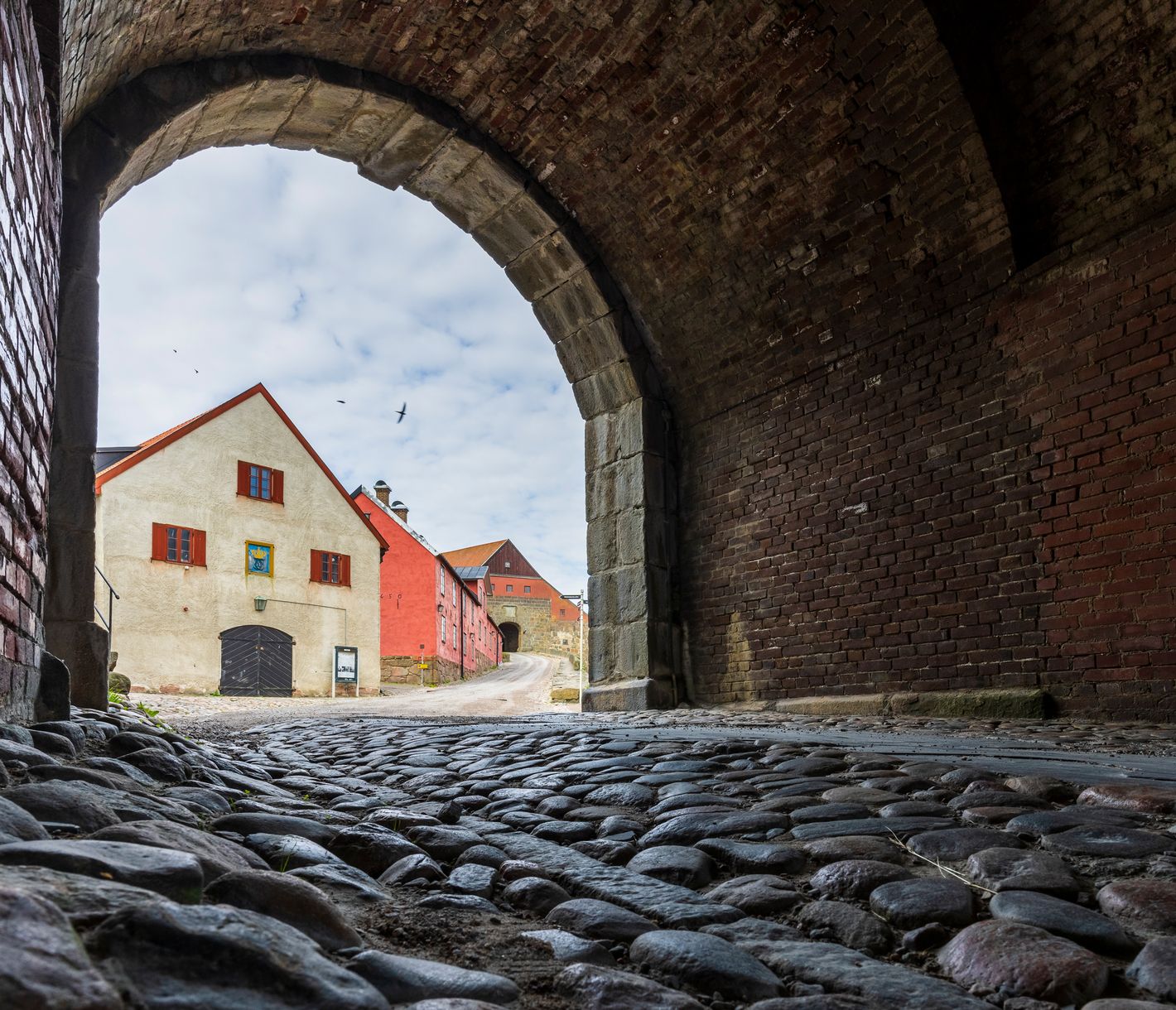 Halland – die schwedische Riviera