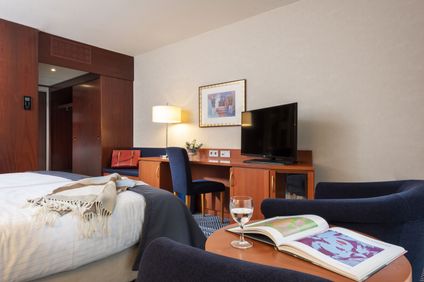 Doppelzimmer Classic