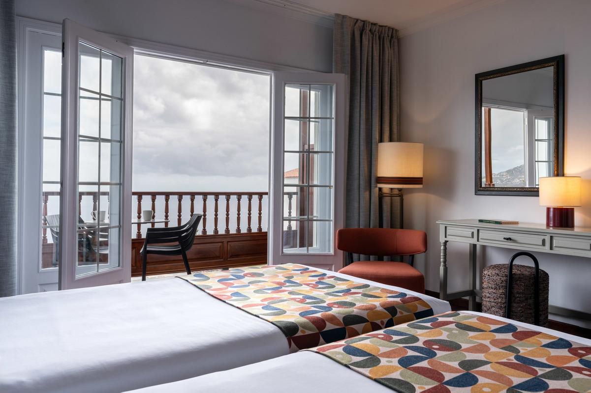 Chambre double
