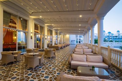 13. Bild der Unterkunft