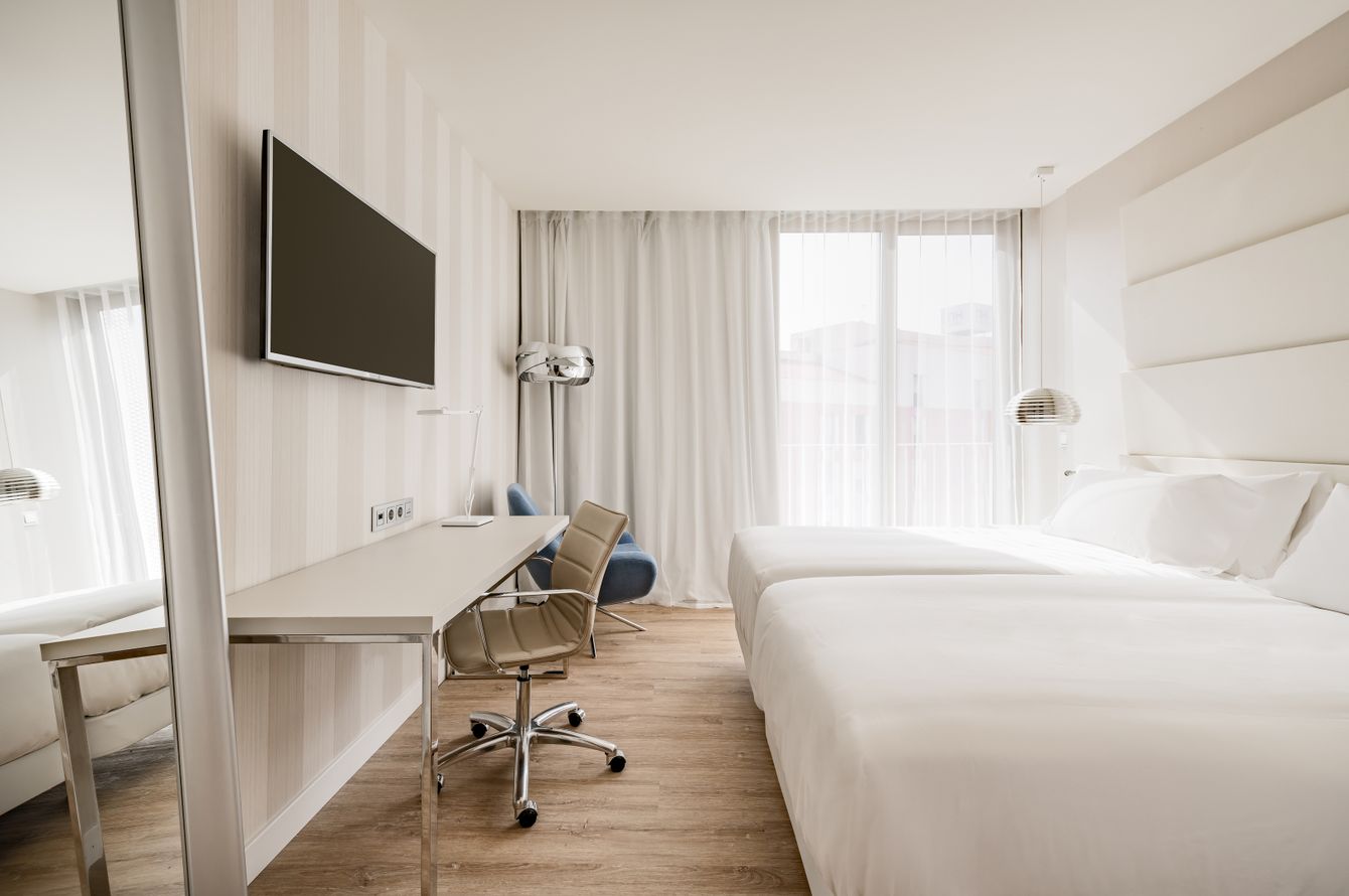 Doppelzimmer