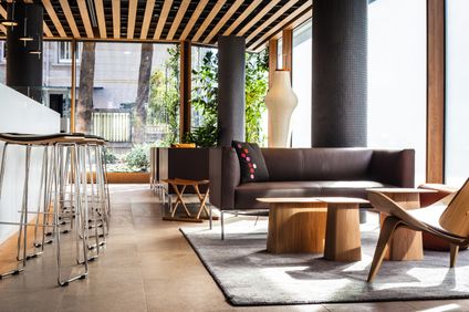 7. Image de l'établissement