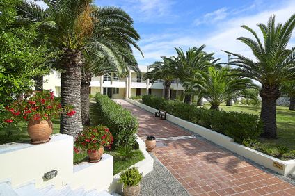 6. Bild der Unterkunft