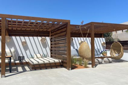 9. Bild der Unterkunft